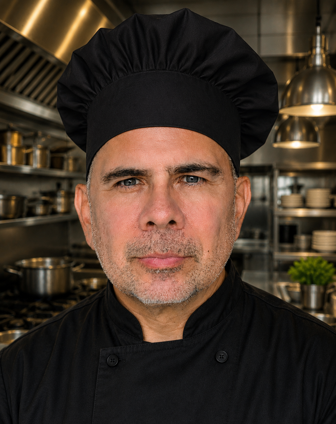 Alexander Gomez